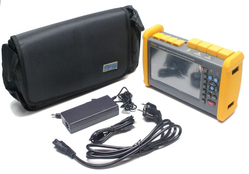 FHO5000 csomag